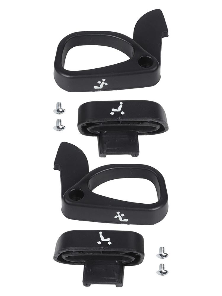 Seat Recliner Bent Handle Kit For Mitsubishi for Pajero MB792477 MB792471