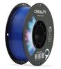 CREALITY CR-PETG 3D Printers Filament 1 KG 1.75mm Eco-friendly Odorless and Non-toxic High Stability Moisture Resistance