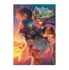 Atelier Yumia : The Alchemist of Memories & the Envisioned Land OFFICIAL BOOK Japan NEW