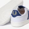Fred Perry 23ss Unisex B721 Leather Sneakers