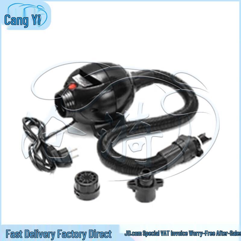 Cangyi Inflatable Safety Protection Mat