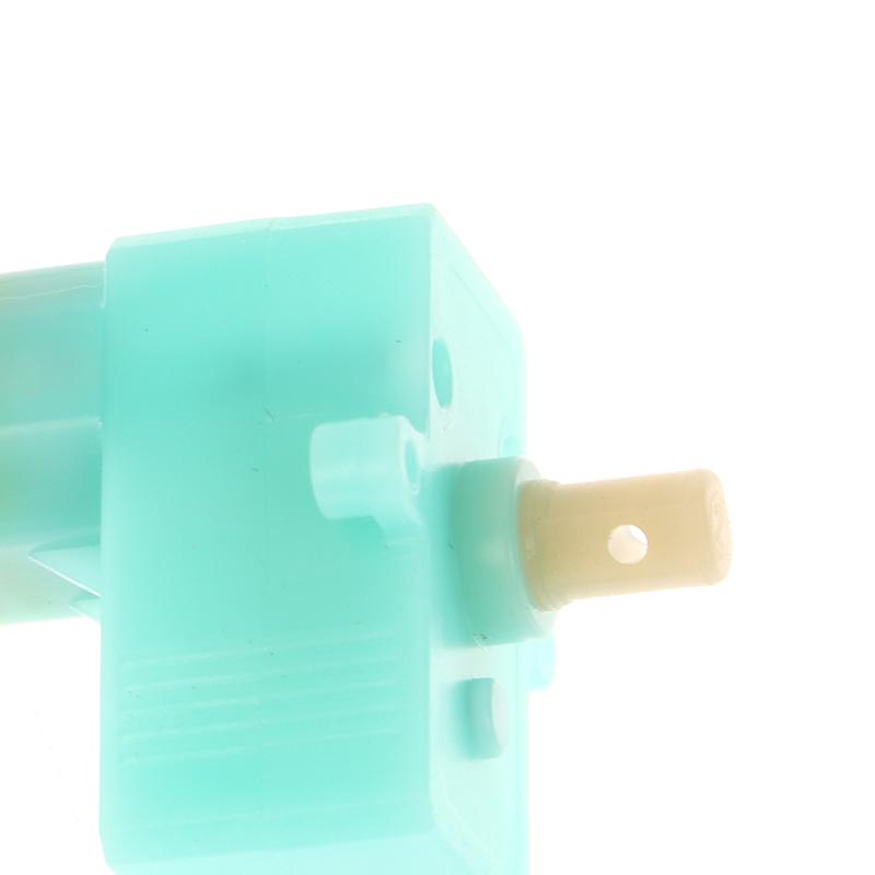 1/5Pcs Mini N20 Reduction Motor With High Torque Plastic Reduction Motor Dc 5V-6V 51-62Rpm Micro Toys