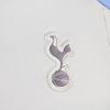 Nike Dri-Fit Tottenham Hotspur Logo Embroidered Patch Outdoor Casual Sports Training Retro Jersey Color Block Long Sleeve T-Shirt Men Tops FN9842-098