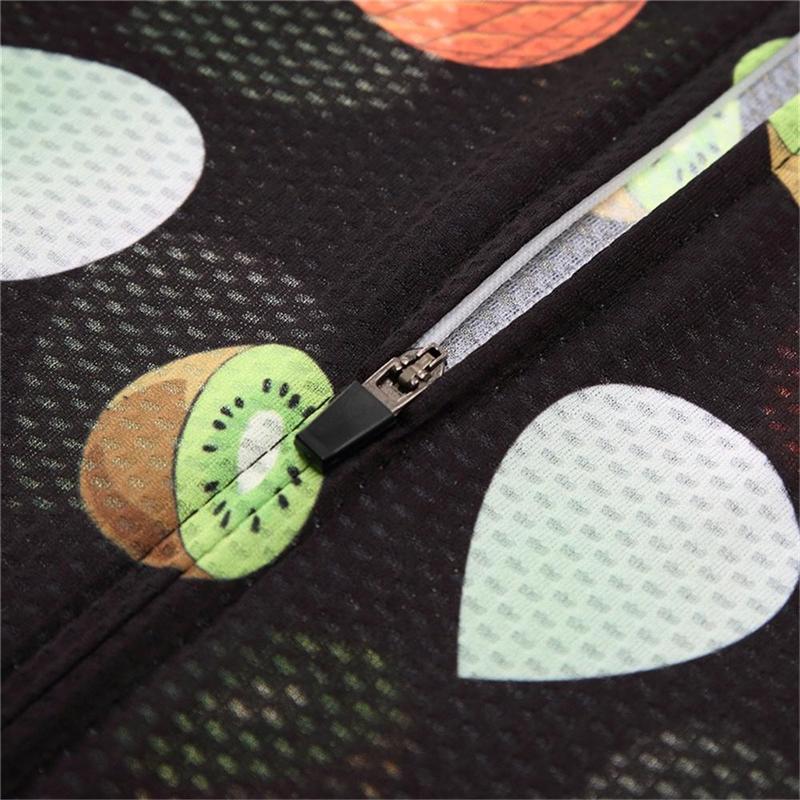 Profesionální letní krátké jezdecké kolo cyklistické oblečení, pánské sportovní dresy