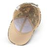 Outdoor Sports Sun Hat Male Tactics Military Fan Camping Mountaineering Fishing Baseball Cap Women Digital Camouflage Baseball Cap