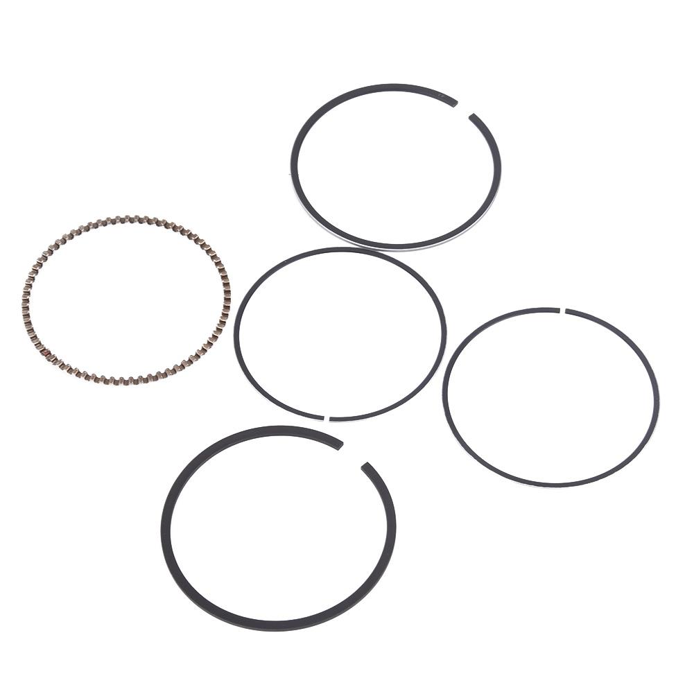 Kit Anelli Pistone di Ricambio Accessori Utili Per Honda