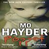 Poppet by Mo Hayder Paperback Book 9780857500762