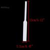 100pcs/pack Perfume Essential Oils Test Paper Strips 130*12mm Aromatherapy Fragrance Testing Strip
