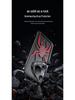 Huawei P70 Pro Lens Bracket Protective Metal Phone Case - Drop-proof Spider Shell Design
