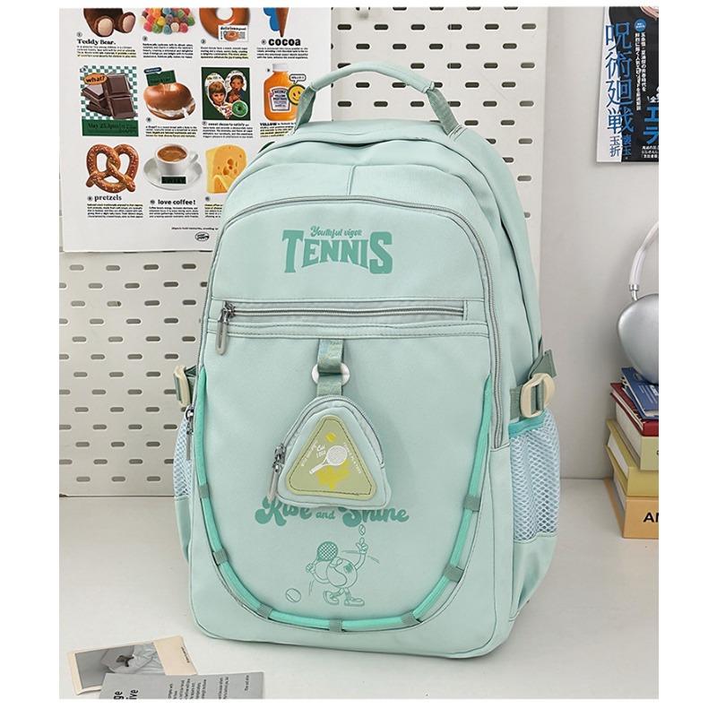 High value  Cute and Simple Japanese Students College Girls  New Schoolbags  Large Capacity Backpacks  College Backpacks.