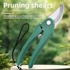 Gardening Scissors Professional Sharp Cutting Around Trees Trimming Scissors Secteurs Hand Cutting Garden Beak Scissors