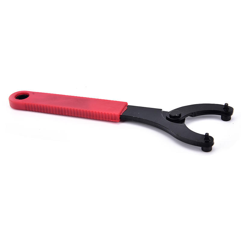 1Pc Adjustable Bicycle Bike Cycling Mtb Bottom Bracket Axis Wrench Repair Tool