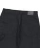 ENDOOR Washed Duck Double Pants (Black)