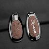 JAC Refine RF8 PHEV Car Key Protective Shell - Simple Style for Men and Women