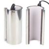 Attachment Heating Transfer Sublimation Mug Cup for Heat Press Machine, Tumbler Heat Press Attachment, Replacement Heating