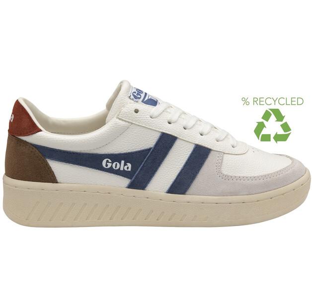 Кроссовки Gola Grandslam Trident