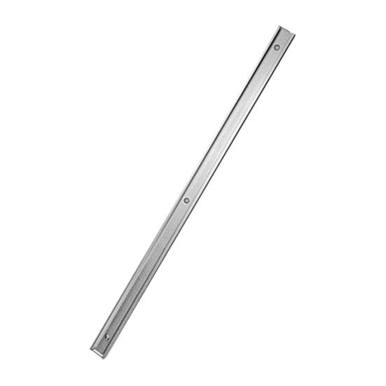 

Т-образный паз из алюминиевого сплава, приспособление для резки под углом, пильный стол, желоб, инструмент для деревообработки 500mm