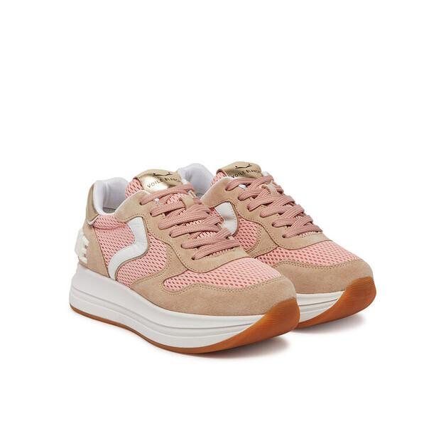 Кроссовки Voile Blanche Merry Sport