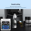 Shanze High-Precision Fiber Optic Cleaver