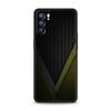 Carbon Fiber Case For Oppo Find X6 Pro X5 A54 A53 A52 A9 2020 A15 A95 A17 A16 A76 A74 A57 Reno7 Reno6 Pro Plus 5G Black Cover