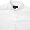 ThIs Is Never That Oxford Shirt White