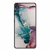 For Samsung Galaxy S25 Plus Ultra Cases Black Silicone Soft Marble For Galaxy S25 Protective Animal Luxury For  S 25  Plus Cases