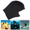 1mm Neoprene Unisex Diving Hat Sunscreen Protective Equipment for Snorkeling Surfing Swimming