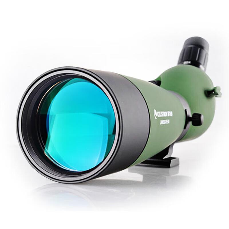 Celestron 15-45x65A Spotting Scope