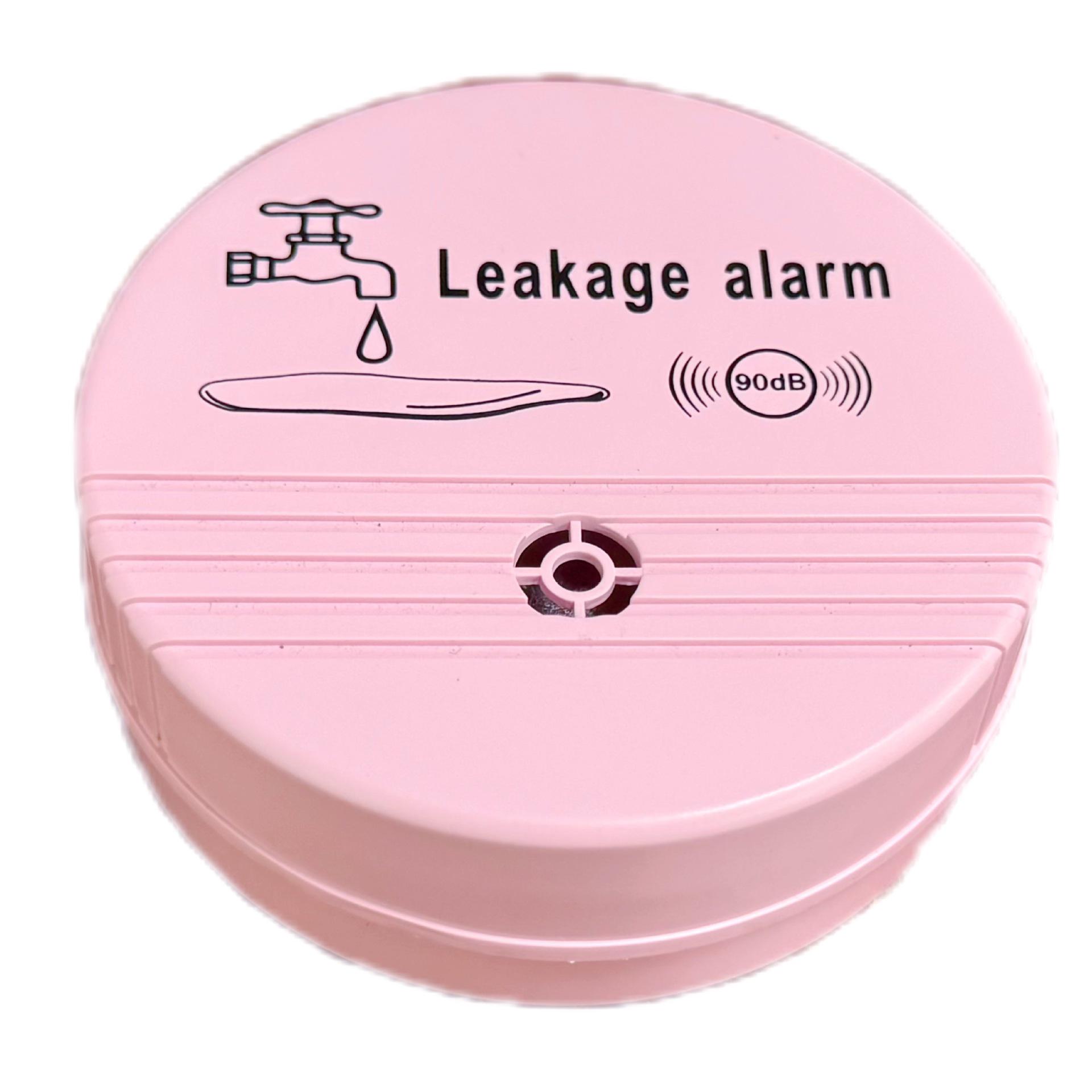 

Детектор утечки и уровня воды в доме