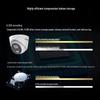 Hikvision 4MP Full-Color PoE Dome IP Camera CN plug (adapter included)