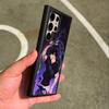 Toji Fushiguro Jujutsu K-Kaisen Phone Case For SAMSUNG Galaxy S26 S25 S24 S23 S22 S21 S20 FE Plus Ultra Cover