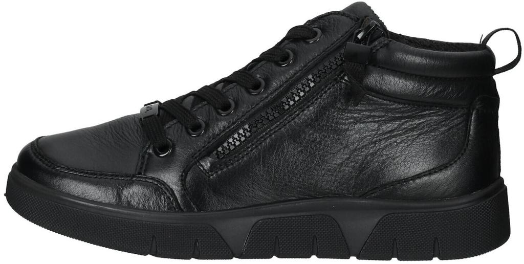 Кроссовки Ara ROM Mid-cut Sneaker schwarz