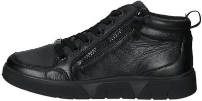 Sneakers Ara ROM Mid-cut Sneaker Black
