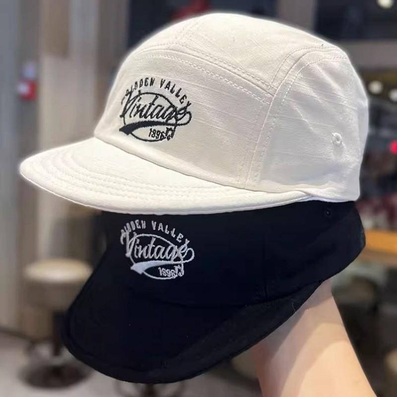 Vinta Baseball Hat For Women Men With Sun Protection Breathable Cotton Summer Outdoor Style