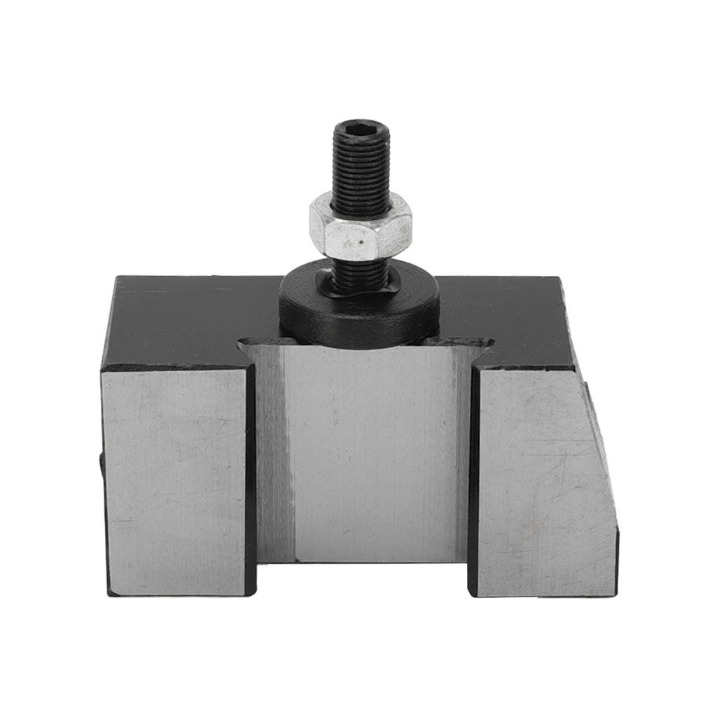 Schnellwechsel-Werkzeughalter, verstellbare Schraube, universeller Drehwerkzeughalter, 10?15-Zoll-Drehbankschwinge