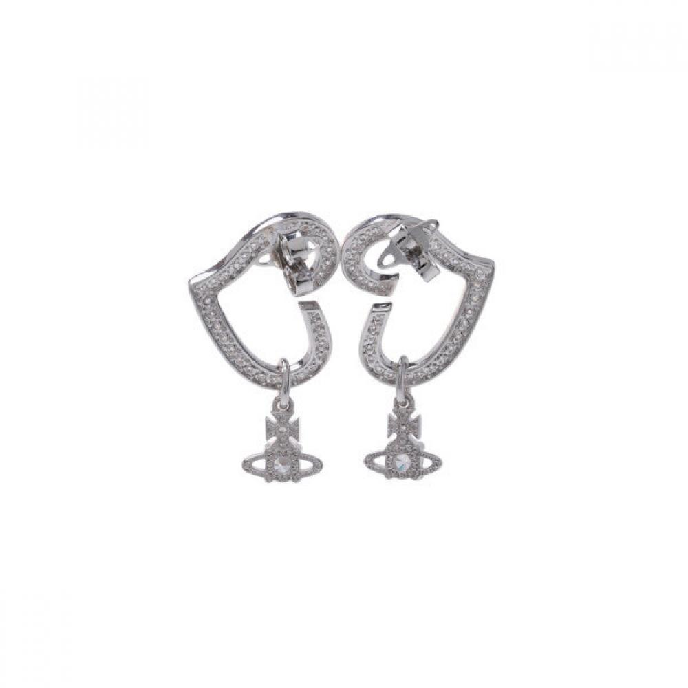 Vivienne Westwood Berinda Earrings 6203006s P102