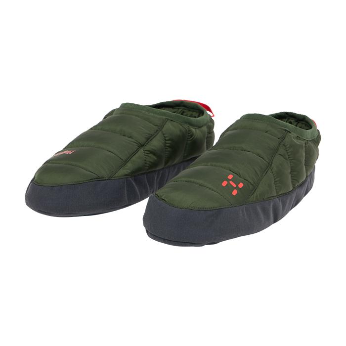 Haglofs Brand Mimic Slippers