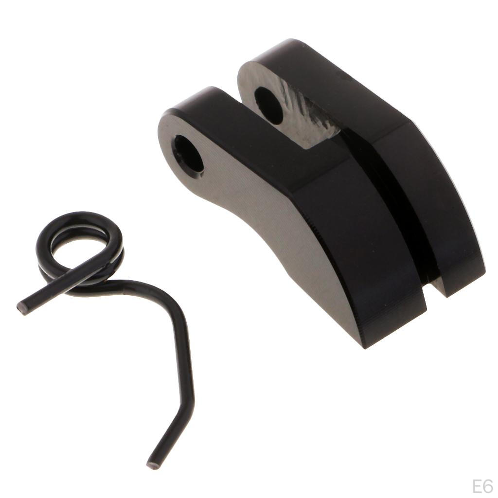 081008 81202 RC Car Engine Parts Clutch And Spring 3x For HSP Model Toy