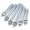 Shuangan Galvanized Expansion Bolts (30-Pack)