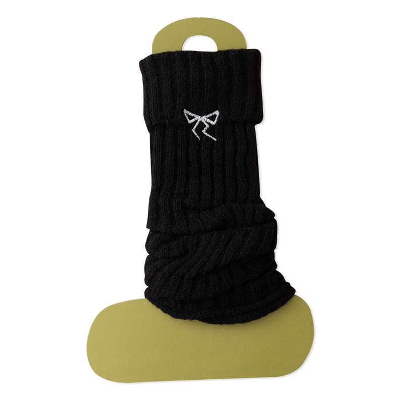 

Women s Socks, Comfortable and Versatile, Women s Long Calf Socks, Warm for Autumn and Winter, Pile Socks 1 pair