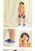 Bayb Non-Slip Kids' Beach Shoes - Boys' & Girls' Closed-Toe Sandals, Soft Sole, Perfect for Seaside Adventures