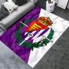2025 New Real Valladolid Carpet Rug for Living Room Bedroom Home Sofa Decoration,Kids play Non-slip Floor Mat