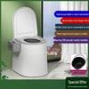 Portable Adult Commode Toilet