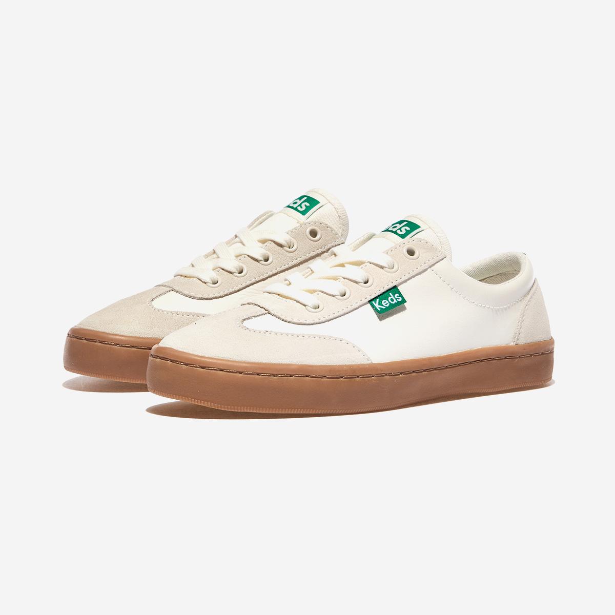 ★Keds★ Tournament Leather_1TM01734G_324 08398a688758bb5d3c0d368fcac1b6