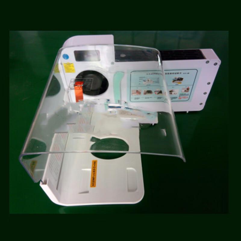 Yifa Vertical Bill Counter Vacuum Cleaner