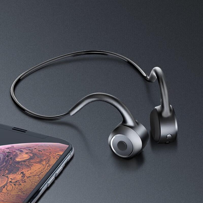 Newsmy GE05 Knochenschall Bluetooth-Headset