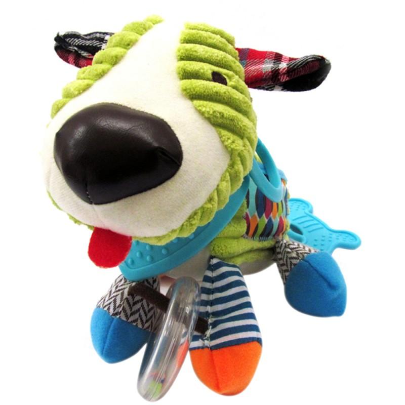 Подвесной кулон для детской кровати — фото 8