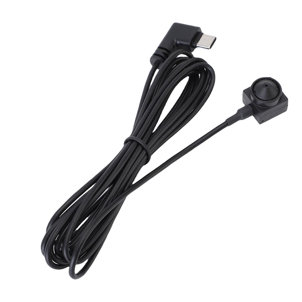 USB Center Webcam Type C Interface 1 4in CMOS OTG Function Middle Screen Cam for Outdoor Live Streaming Support for