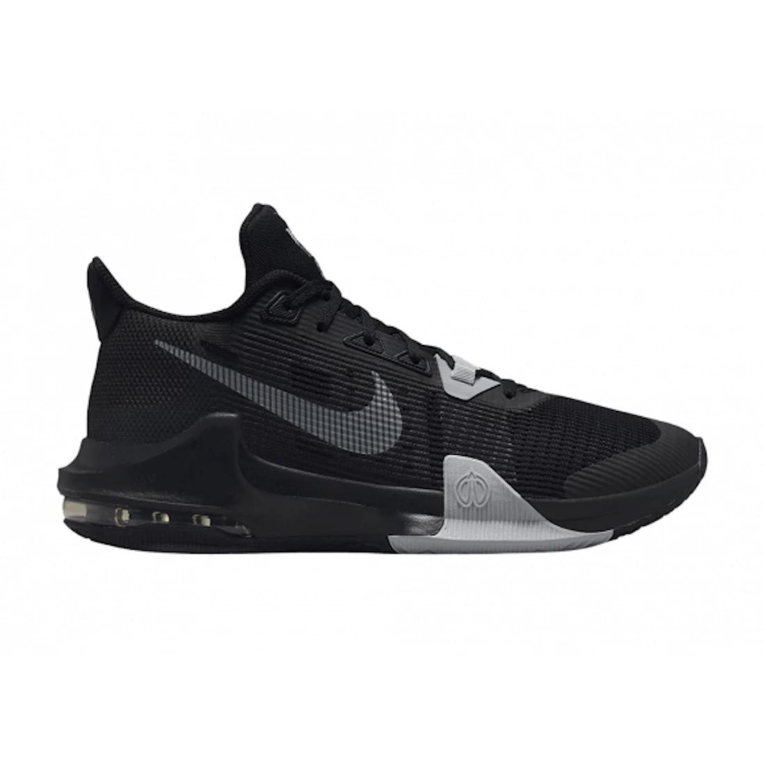 

Sneaker Nike Air Max Impact 3 Black Wolf Grey(DC3729-003) 37.5