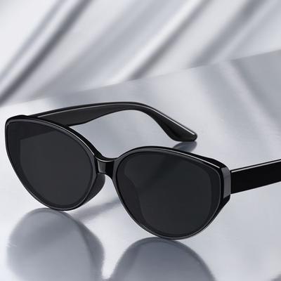 Brillen & Accessoires – Sonnenbrille